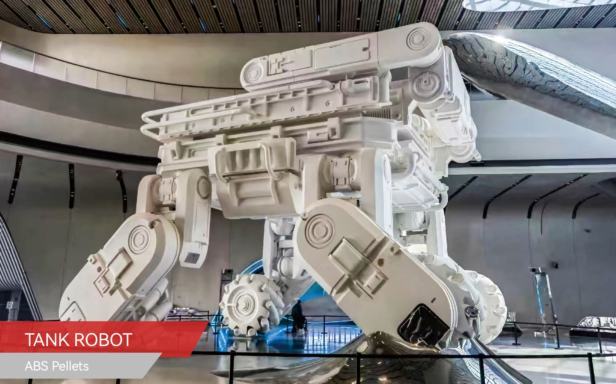 Theming & Entertainment (1)