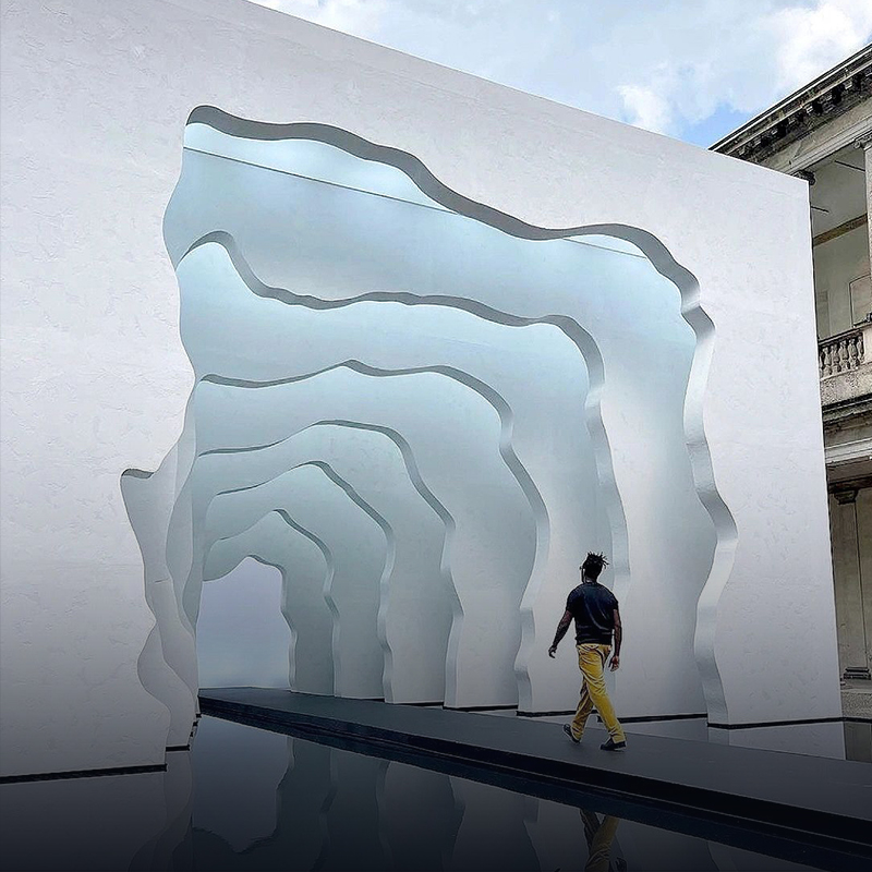 Theming & Entertainment