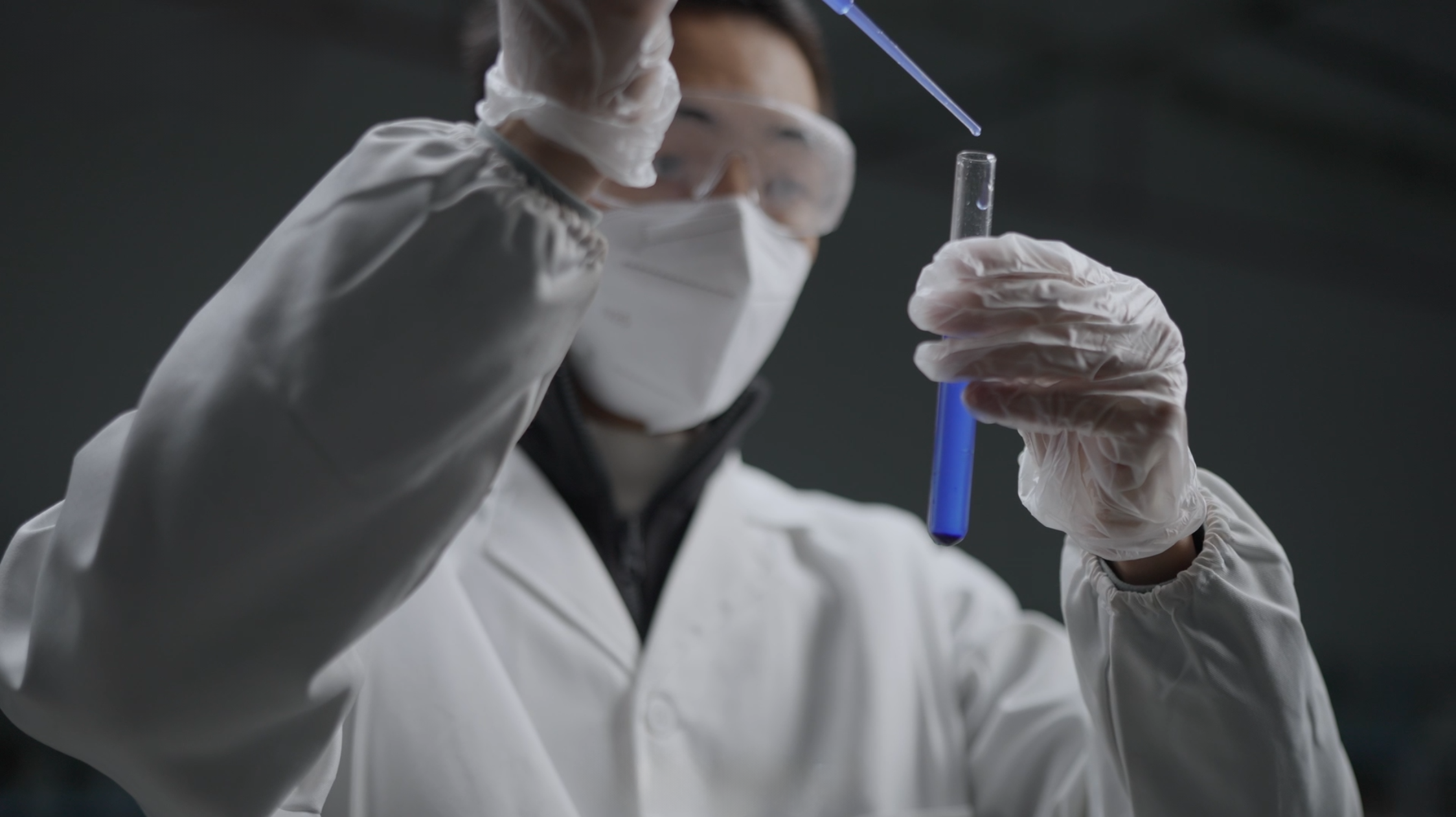 Various Self-developed Materials