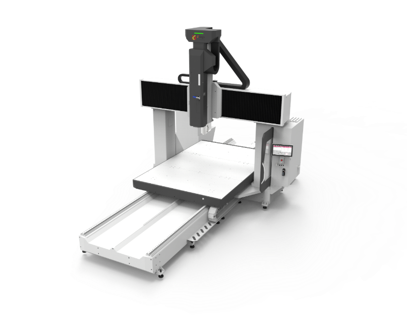 Kings FGF 2435 3D Printer