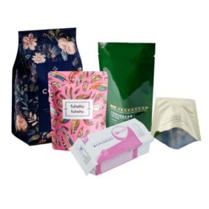 Mylar Pouches: The Modern Marvel of Food Packaging