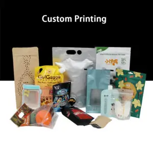 Automatic Bag Feeding: A Packaging Solution for Diverse Products