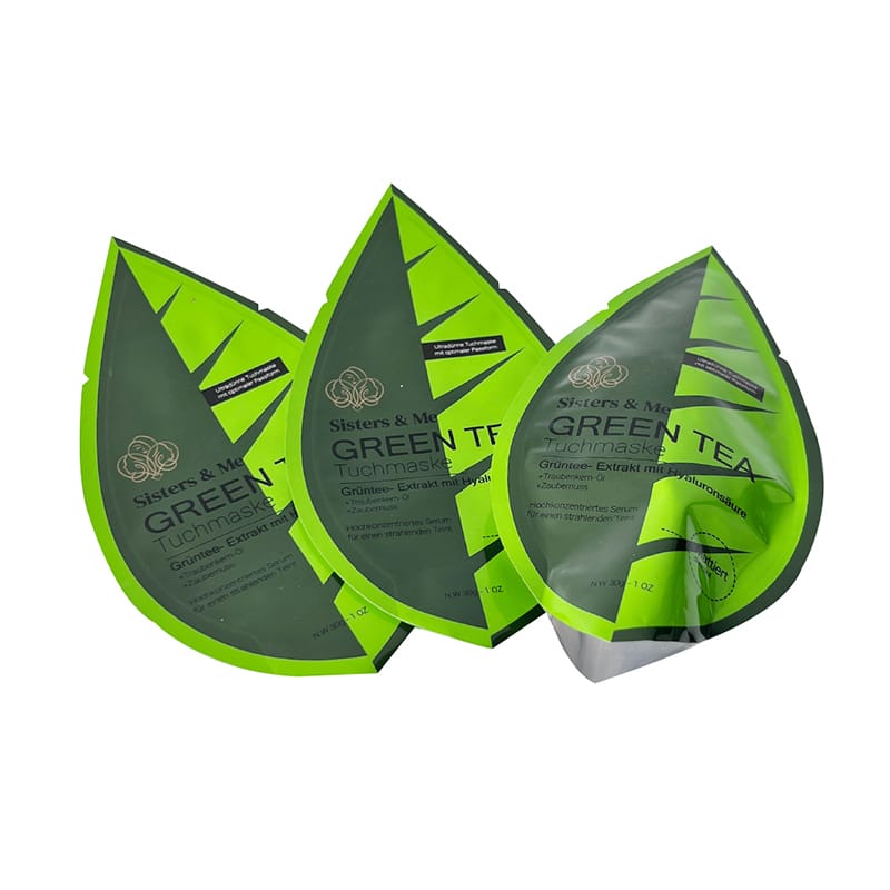 Custom 3.5 Gram Special Shape Pouch Manufacturer | Moisture Proof Heat Sealing Plastic Packaging | MOQ 5,000pcs