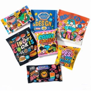 Which Snack Bag Is Right for Your Treat
